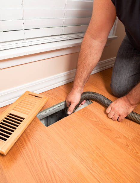 Home Air Vent Cleaning in Westwood Lakes, FL